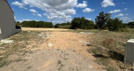 Béziers Terrain à bâtir - 2398651-11018annonce320260120RocDR.jpeg Maisons Open