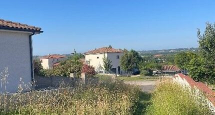 Villefranche-de-Lauragais Terrain à bâtir - 2397965-annonceTerrain-20260119153456.JPEG Maisons Open