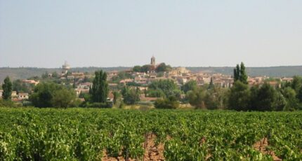 Pourrières Terrain à bâtir - 2398741-7060annonce1202503120JfHG.jpeg Maisons Open