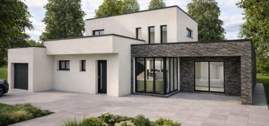 Terrain à bâtir à Yermenonville, Centre-Val de Loire