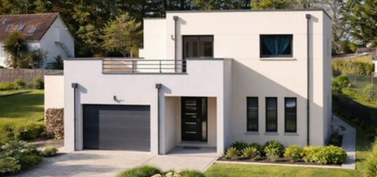 Terrain à bâtir à , Eure-et-Loir