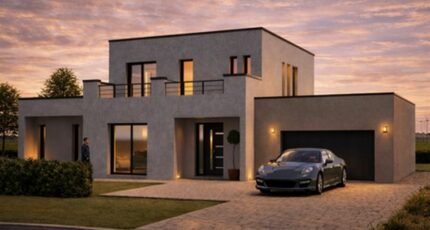 Auneau Terrain à bâtir - 2345862-10924annonce420260219ARs93.jpeg Maisons Open