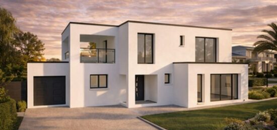 Terrain à bâtir à , Eure-et-Loir