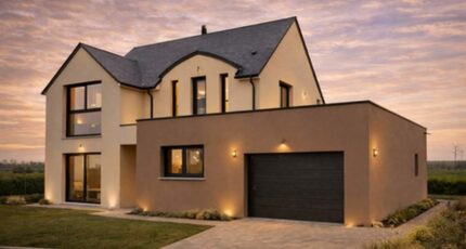 Tréon Terrain à bâtir - 2345955-10924annonce520260219dN8ed.jpeg Maisons Open