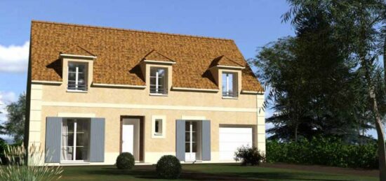 Terrain à bâtir à , Oise