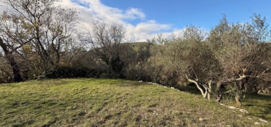 Terrain à bâtir à Carnoules, Provence-Alpes-Côte d'Azur