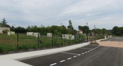 Saussines Terrain à bâtir - 2399361-3243annonce3202508278SOv1.jpeg Maisons Open