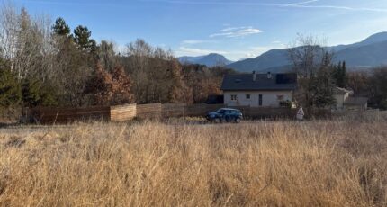 Tallard Terrain à bâtir - 2399252-11714annonce120260120VpvZS.jpeg Maisons Open