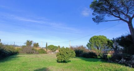 Vidauban Terrain à bâtir - 2399307-9911annonce1202601201UkmT.jpeg Maisons Open