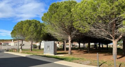 Lézignan-la-Cèbe Terrain à bâtir - 2399967-11018annonce120260121E1xcv.jpeg Maisons Open