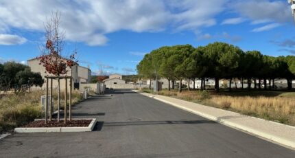 Lézignan-la-Cèbe Terrain à bâtir - 2399967-11018annonce320260121himKe.jpeg Maisons Open