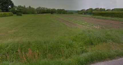 Villariès Terrain à bâtir - 2398053-3925annonce1202601199RCNl.jpeg Maisons Open