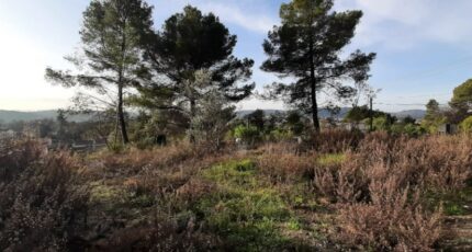 Draguignan Terrain à bâtir - 2399976-10295annonce120260121vLmXc.jpeg Maisons Open