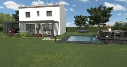 Draguignan Terrain à bâtir - 2399976-10295annonce520260121Xwe0S.jpeg Maisons Open