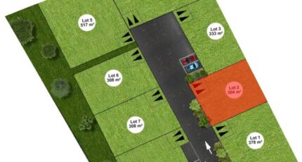 Château-d'Olonne Terrain à bâtir - 2400605-10920annonce2202601210JTkR.jpeg Maisons Open