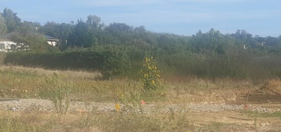 Terrain à bâtir à Toulouse, Occitanie