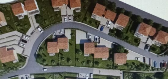 Terrain à bâtir à Cadenet, Provence-Alpes-Côte d'Azur