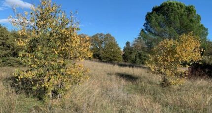 Sauve Terrain à bâtir - 2400862-3243annonce120260121i9lVN.jpeg Maisons Open