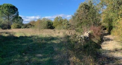 Sauve Terrain à bâtir - 2400862-3243annonce220260121nob91.jpeg Maisons Open