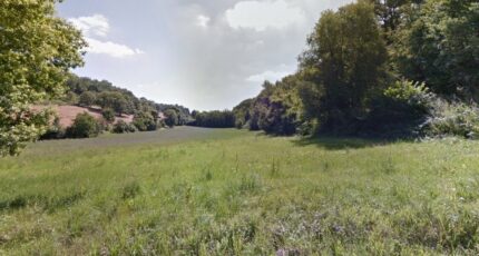 Carbonne Terrain à bâtir - 2399800-10326annonce120260120HyHIN.jpeg Maisons Open