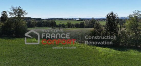 Terrain à bâtir à Escalquens, Occitanie