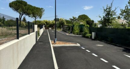 Saussines Terrain à bâtir - 2401789-3243annonce120260122pDEMJ.jpeg Maisons Open