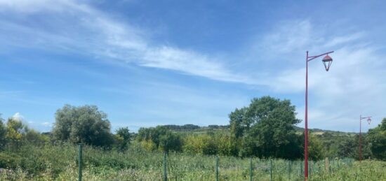 Terrain à bâtir à Quarante, Occitanie