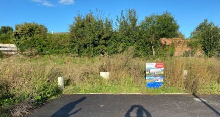 Roclincourt Terrain à bâtir - 2400974-5719annonce2202601213pSgX.jpeg Maisons Open