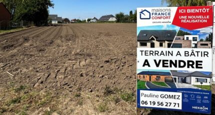 Cuvillers Terrain à bâtir - 2337063-7246annonce120251113xlOa2.jpeg Maisons Open