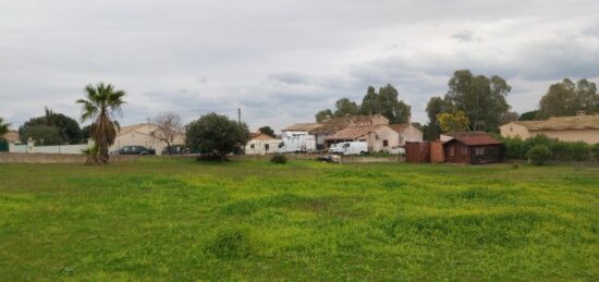 Terrain à bâtir à , Var