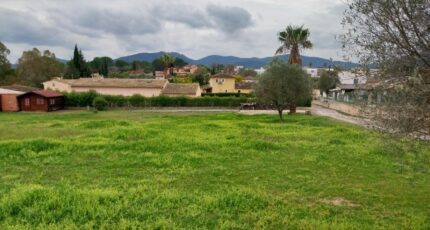 Roquebrune-sur-Argens Terrain à bâtir - 2403037-11157annonce420260122JqV4Z.jpeg Maisons Open