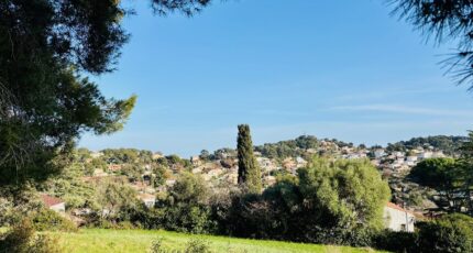 La Seyne-sur-Mer Terrain à bâtir - 2403433-4866annonce520260123PkG7C.jpeg Maisons Open