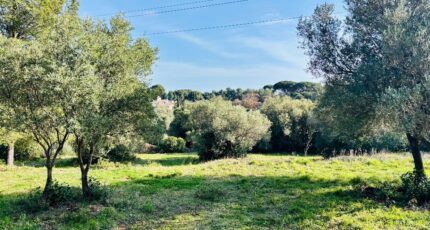 Ollioules Terrain à bâtir - 2403512-4866annonce320260123bn5Dk.jpeg Maisons Open