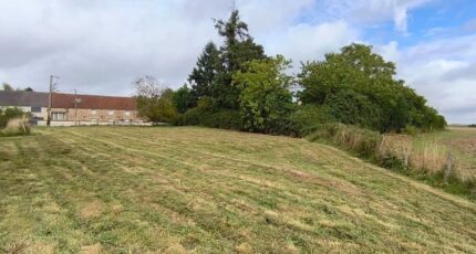 Liverdy-en-Brie Terrain à bâtir - 2343613-11657annonce220251120r6mEL.jpeg Maisons Open