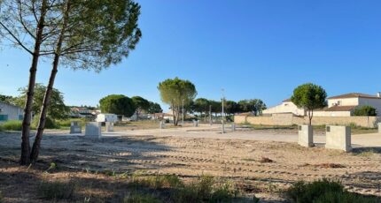 Aigues-Mortes Terrain à bâtir - 2403644-3243annonce120260123e5b1I.jpeg Maisons Open