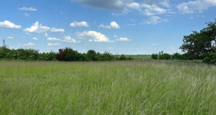 Faÿ-lès-Nemours Terrain à bâtir - 2403817-11705annonce320260123cSAaH.jpeg Maisons Open