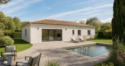 Tourrettes Terrain à bâtir - 2404238-6013annonce120260123MczvG.jpeg Maisons Open