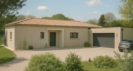 Tourrettes Terrain à bâtir - 2404238-6013annonce520260123d52bR.jpeg Maisons Open