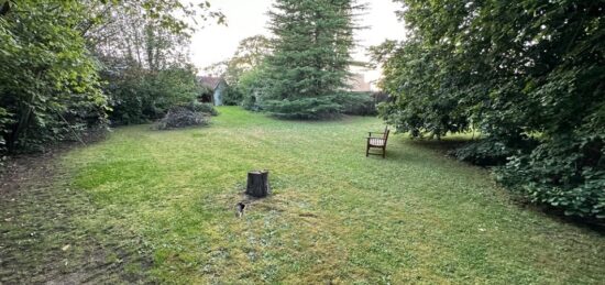 Terrain à bâtir à Bréval, Île-de-France