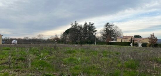 Terrain à bâtir à Montans, Occitanie