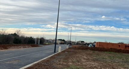 Lagrave Terrain à bâtir - 2403928-2684annonce320260123cmRZy.jpeg Maisons Open