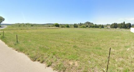 Fleury Terrain à bâtir - 2400771-692annonce120260121H5gP4.jpeg Maisons Open