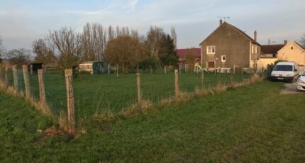 Crégy-lès-Meaux Terrain à bâtir - 2403756-11233annonce120260123fl0Zl.jpeg Maisons Open