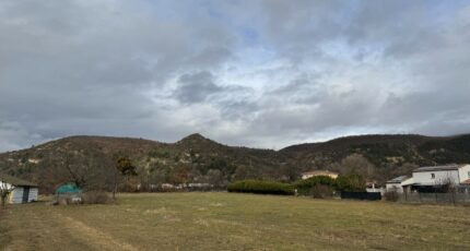 Digne-les-Bains Terrain à bâtir - 2404890-11714annonce220260123cIMDx.jpeg Maisons Open