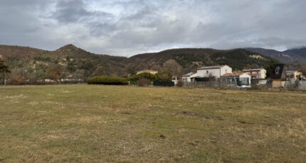 Digne-les-Bains Terrain à bâtir - 2404878-11714annonce3202601237DJde.jpeg Maisons Open