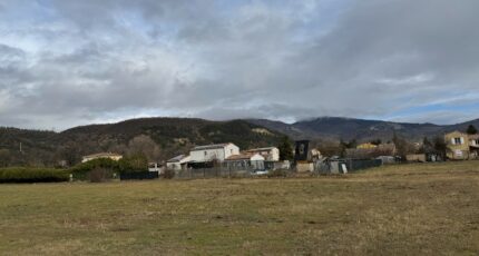 Digne-les-Bains Terrain à bâtir - 2404871-11714annonce320260123nt6MS.jpeg Maisons Open