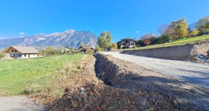 Risoul Terrain à bâtir - 2370513-7183annonce420251217IGsIi.jpeg Maisons Open