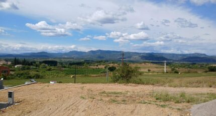 Gignac Terrain à bâtir - 2407076-11040annonce120260126pnF8S.jpeg Maisons Open