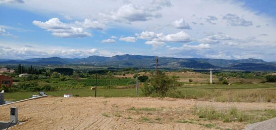Terrain à bâtir à Gignac, Occitanie