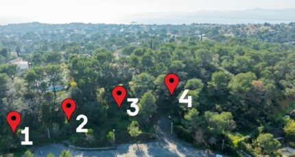 Saint-Raphaël Terrain à bâtir - 2407322-11719annonce120260126xAyiW.jpeg Maisons Open